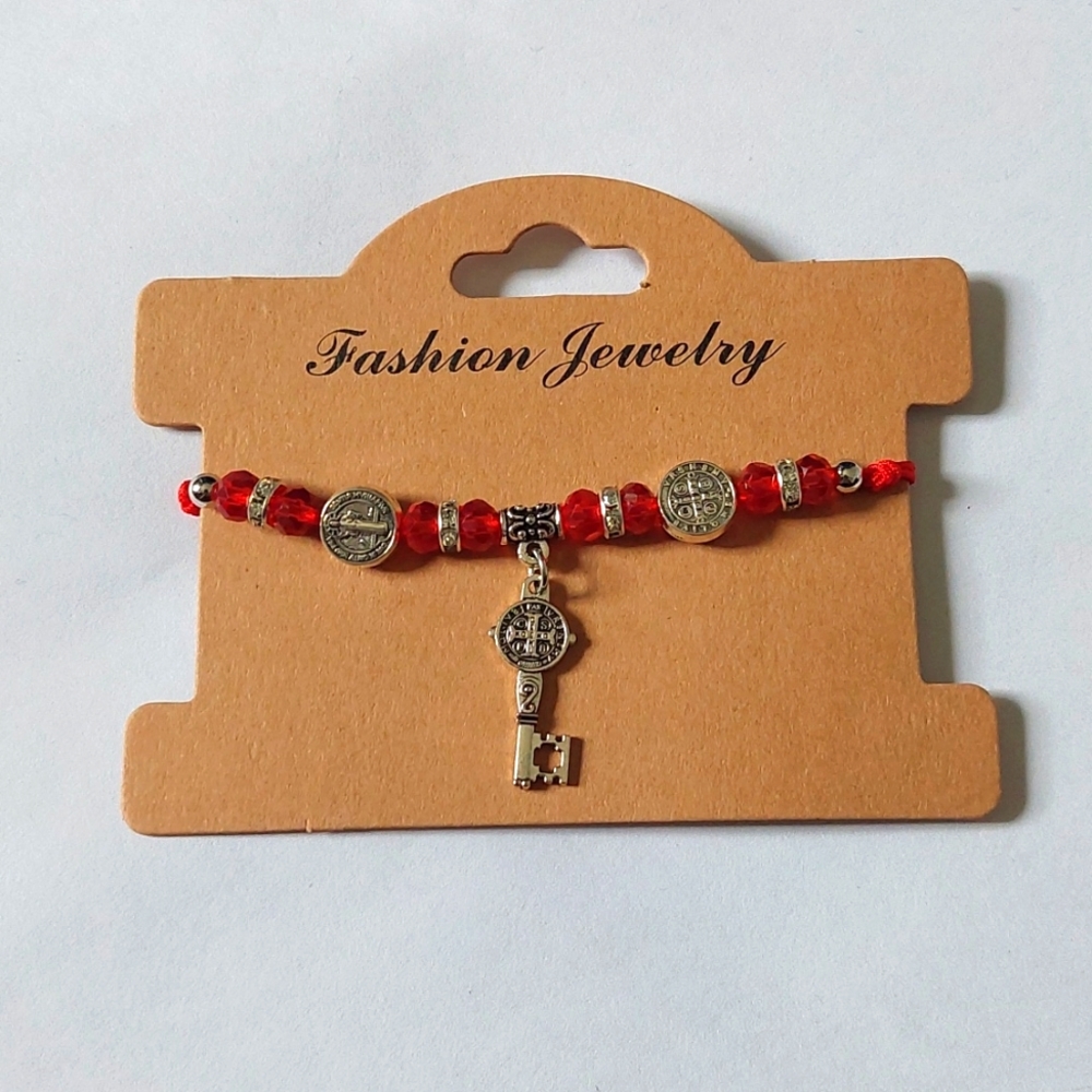 Charm bracelet